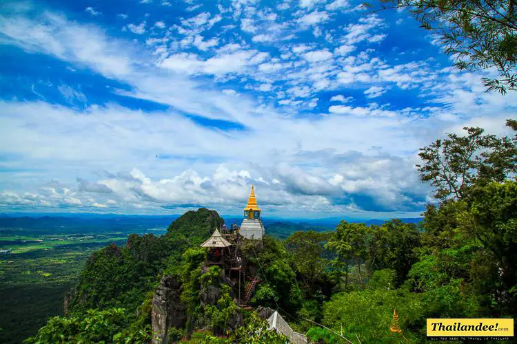 Jolie excursion à la journée à faire depuis Lampang