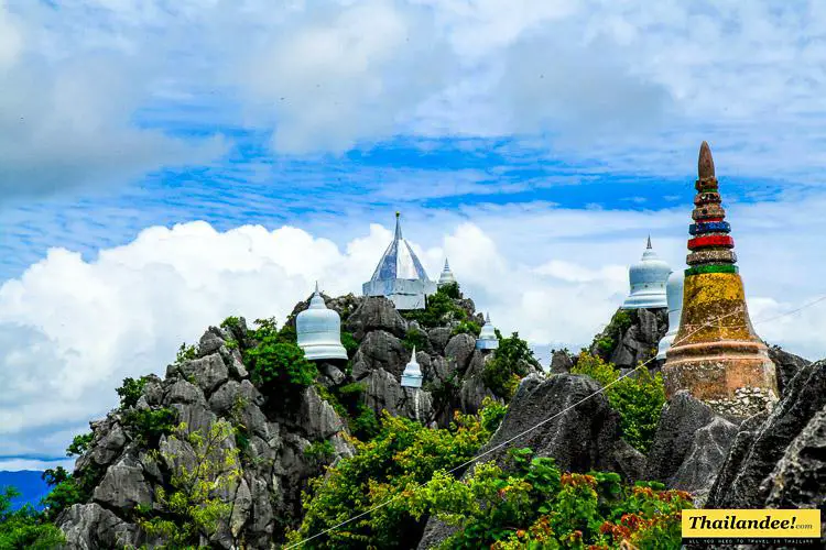 temple parché lampang