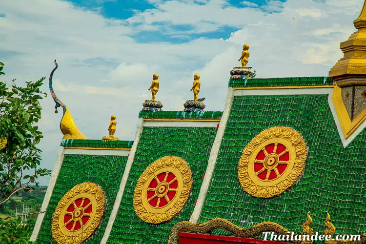 wat lang kao nakhon sawan