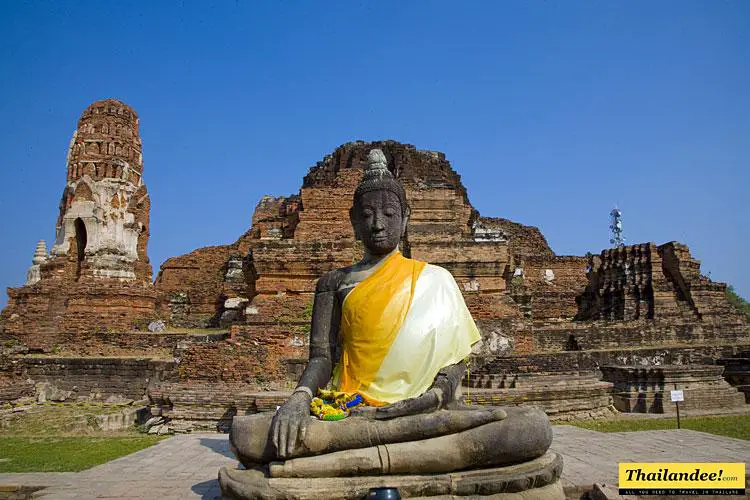 ayutthaya