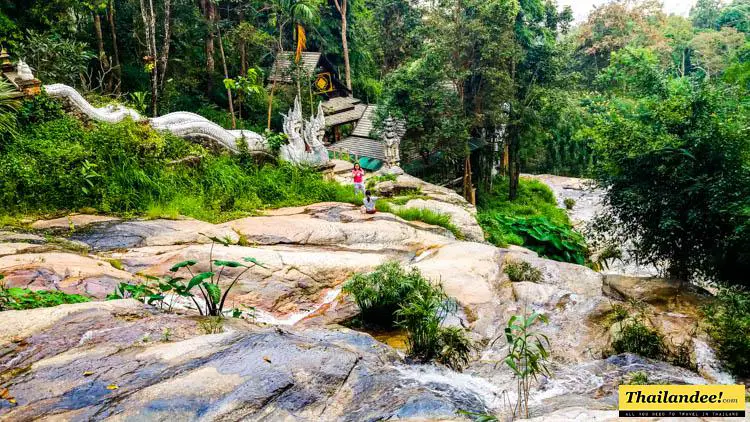 chiang mai wat palad