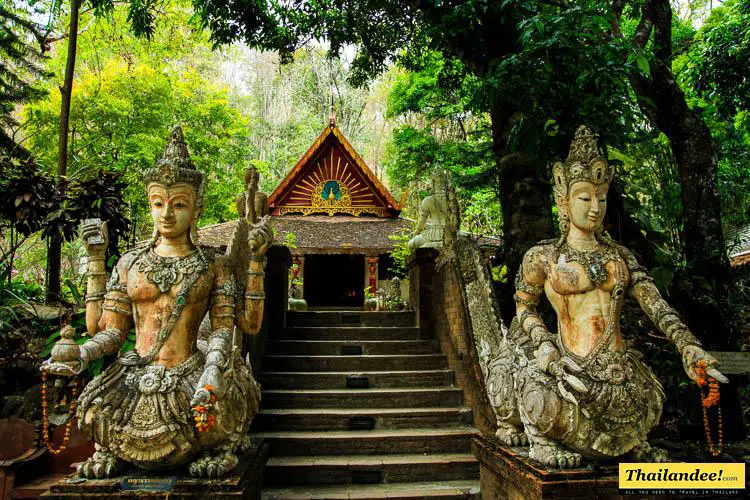 wat palad chiang mai