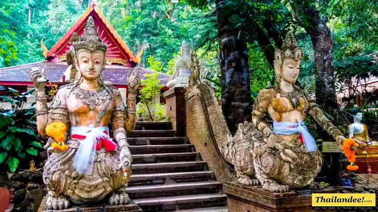 wat palad chiang mai