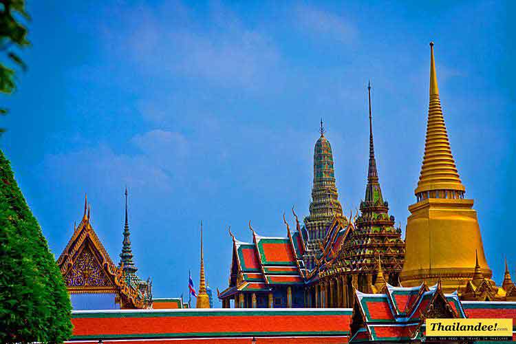 wat phra kaew