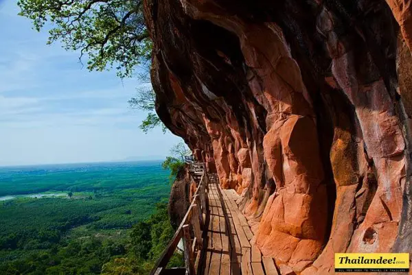 wat phu tok