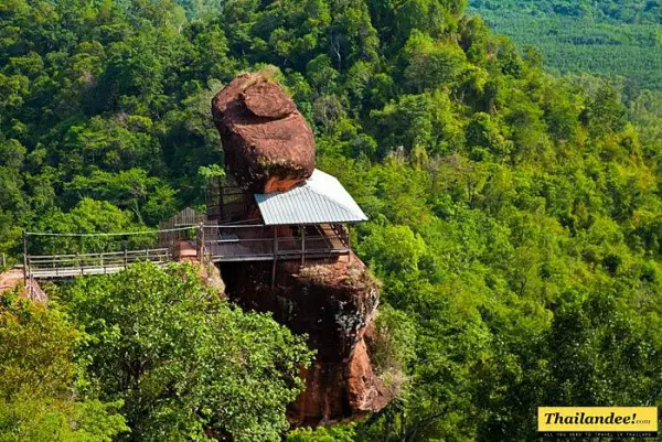 wat phu tok nong khai