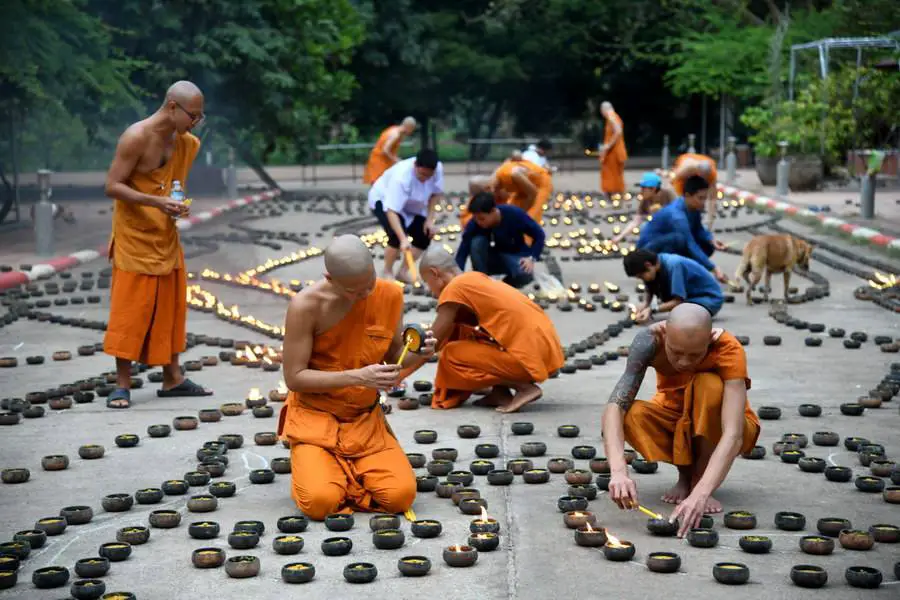 wat tha khanun temple