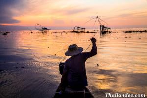 Discover the beauty and local life of Phatthalung Phatthalung
