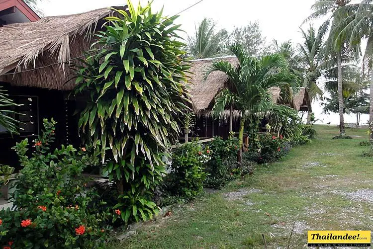 ruen thalay resort