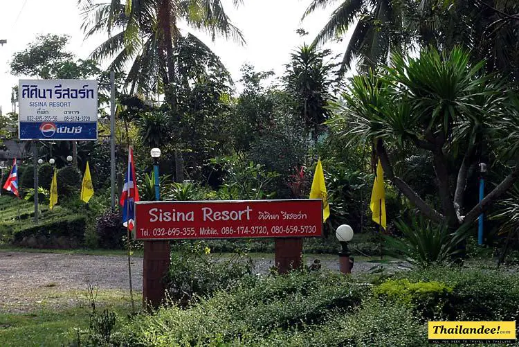 sisina resort and spa