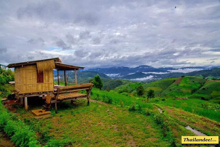 ban piang na