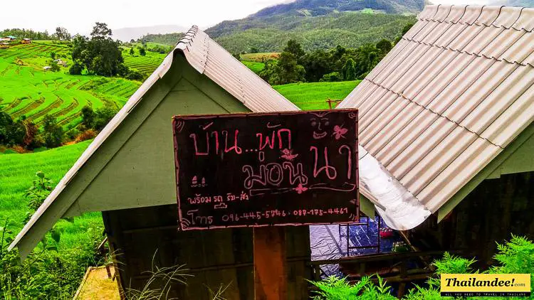 ban pak mon na