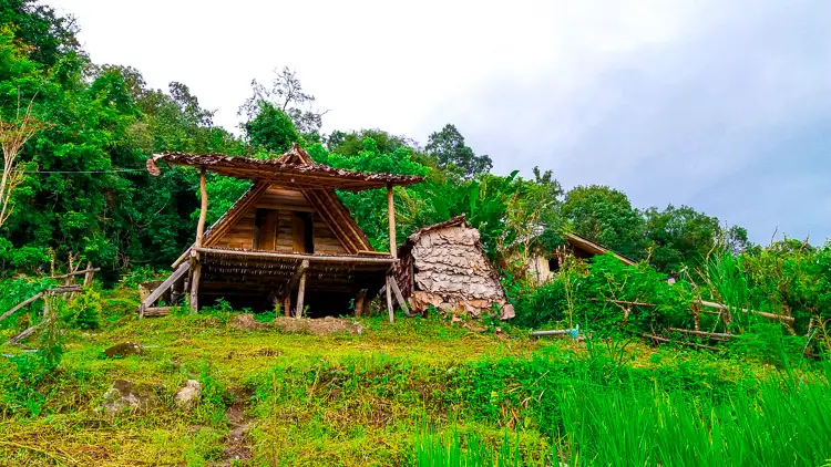 weerasuk homestay