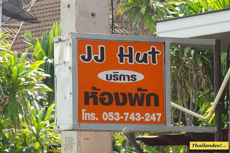 jj hut