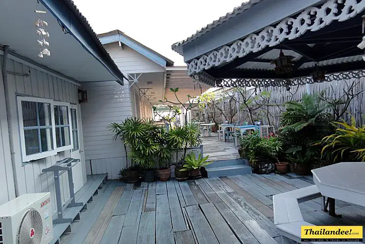 fulay guesthouse