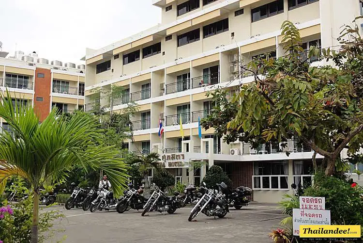 subhamitra hotel