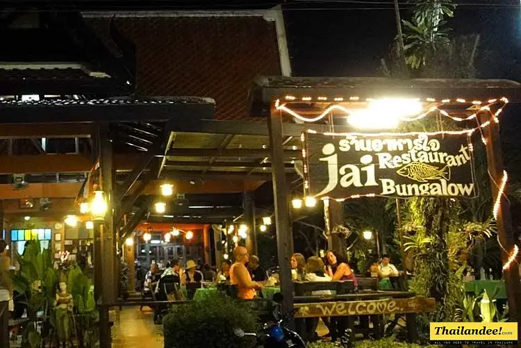 jai bungalows
