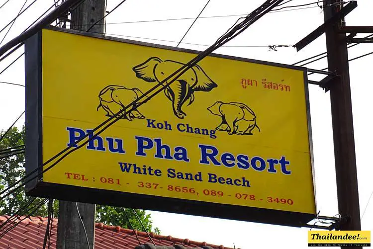 phu pha resort