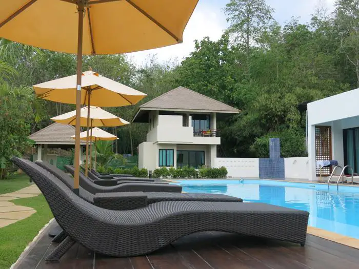 mook lamai resort and spa