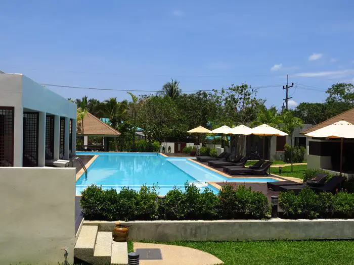 mook lamai resort and spa