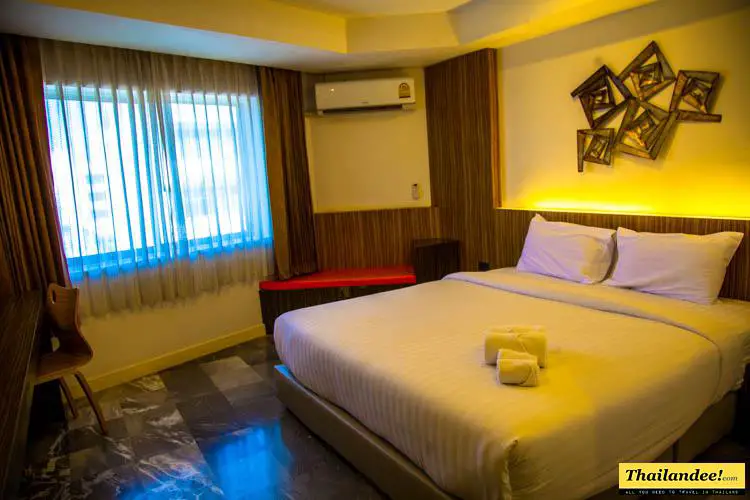 dragon river avenue hotel