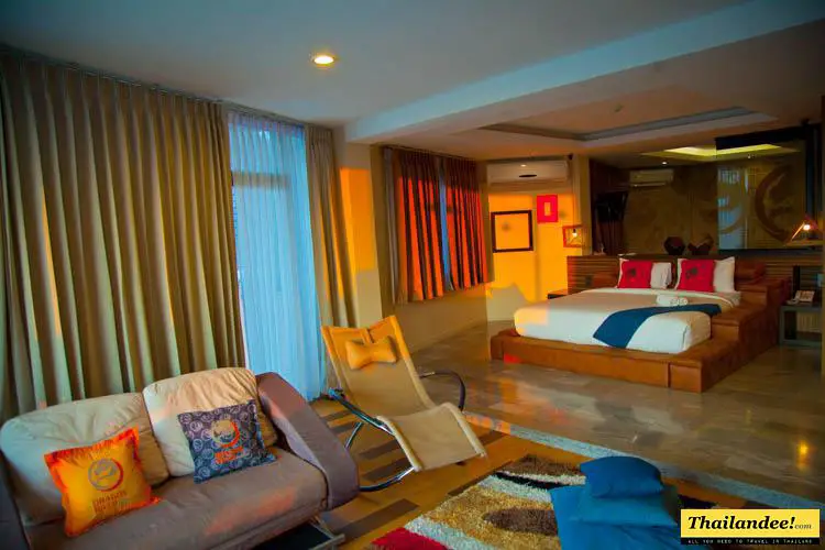dragon river avenue hotel