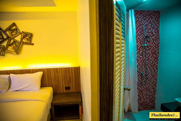 dragon river avenue hotel