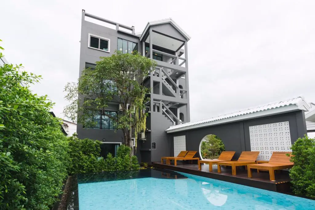 besavana phuket hotel