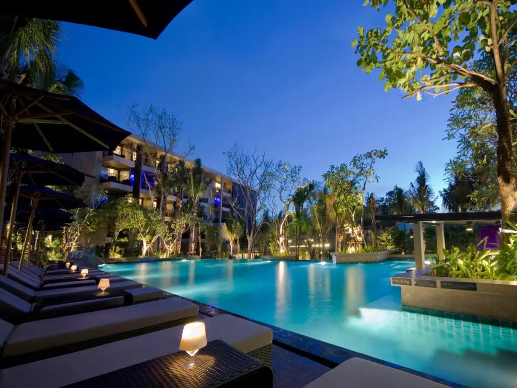 novotel phuket kata avista resort and spa