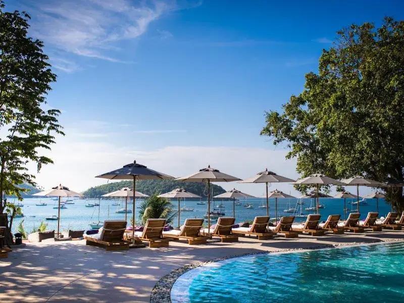 the nai harn