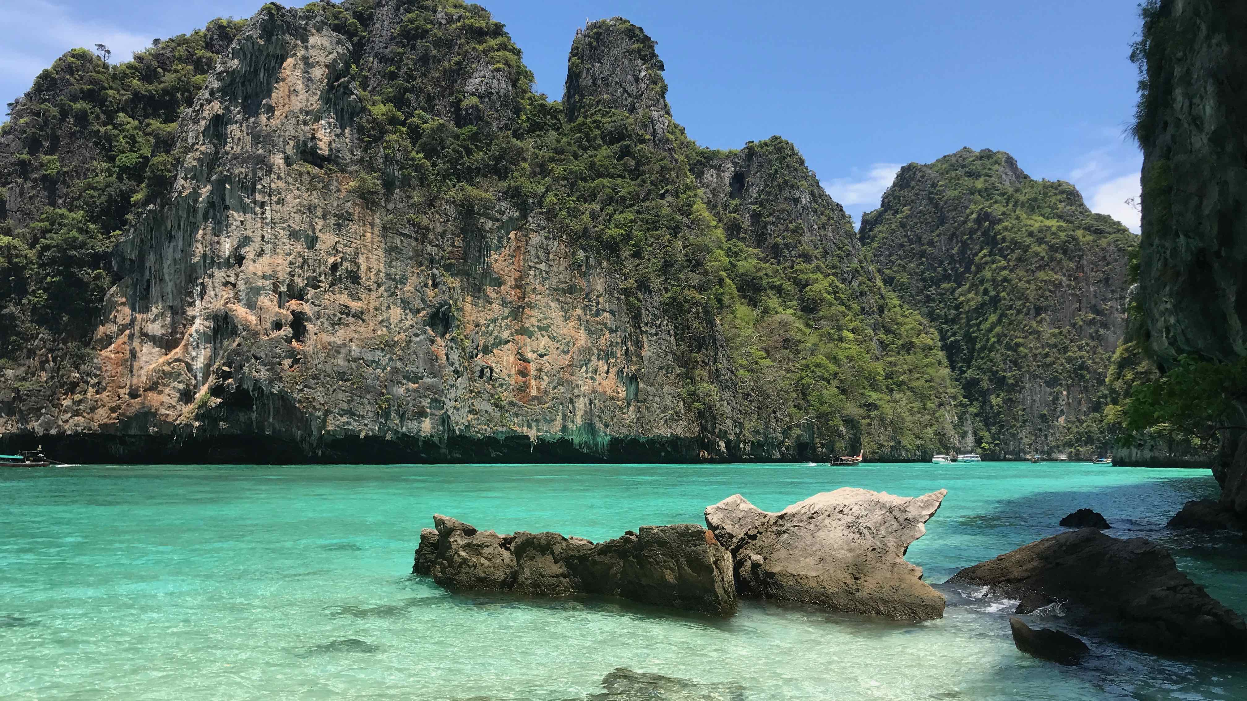 amon tour, tour agency in krabi