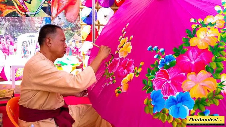 visiter chiang mai avec guide francophone