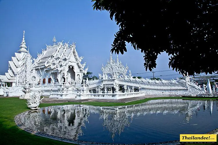 chiang rai sur mesure en français