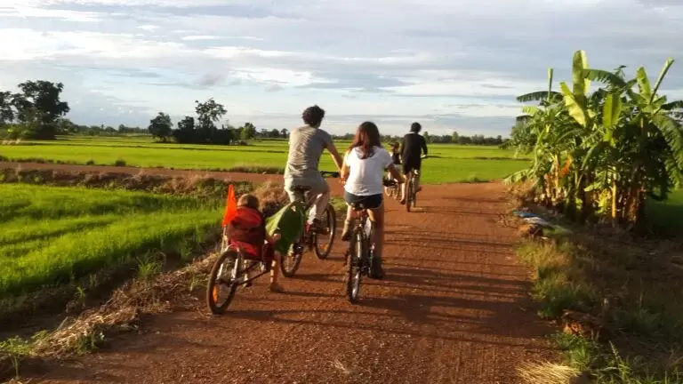 cycling sukhothai