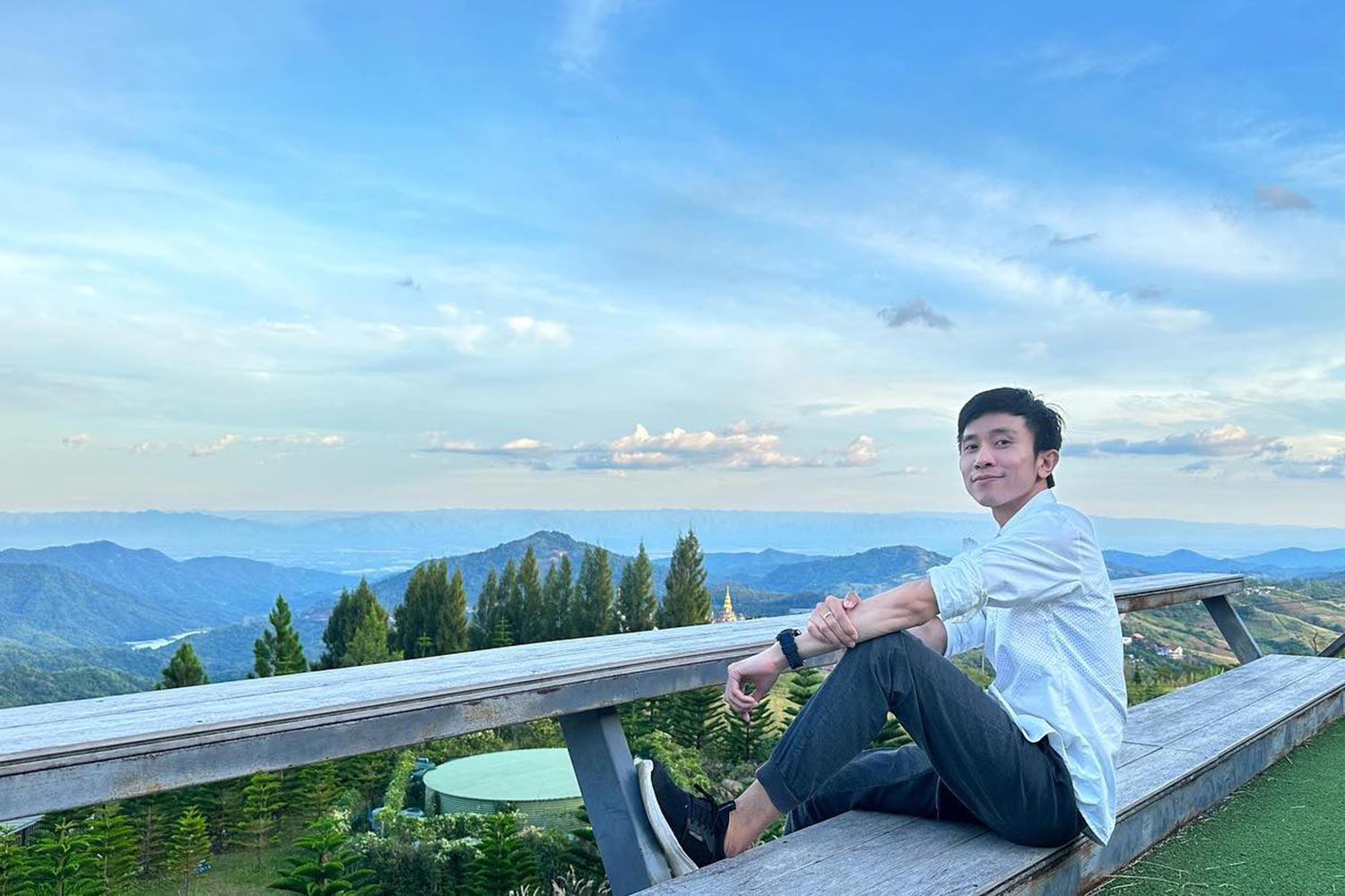 jack, guide francophone à phuket