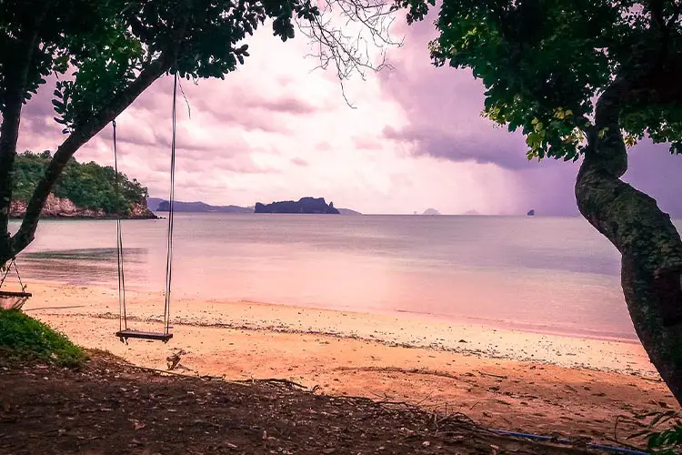 découverte de l'île de koh yao noi depuis phuket en français