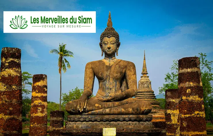 les merveilles du siam