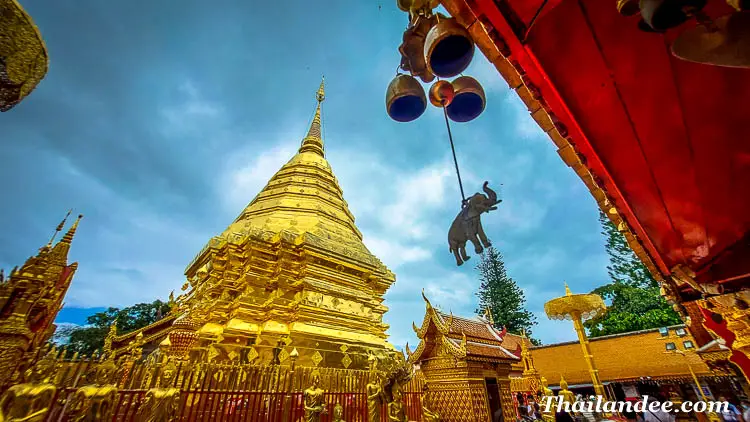 visiter chiang mai avec guide francophone
