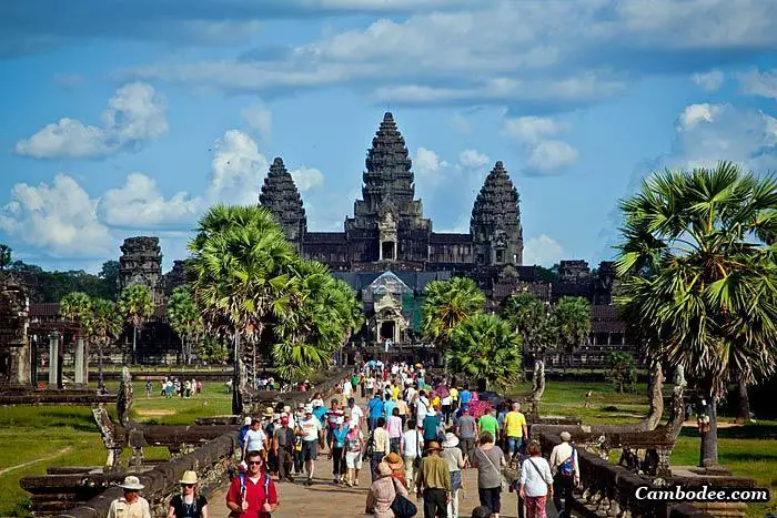 Siem Reap
