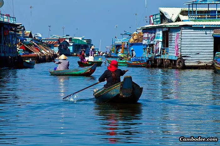 Kompong Luong