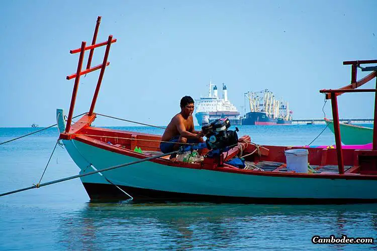 Sihanoukville