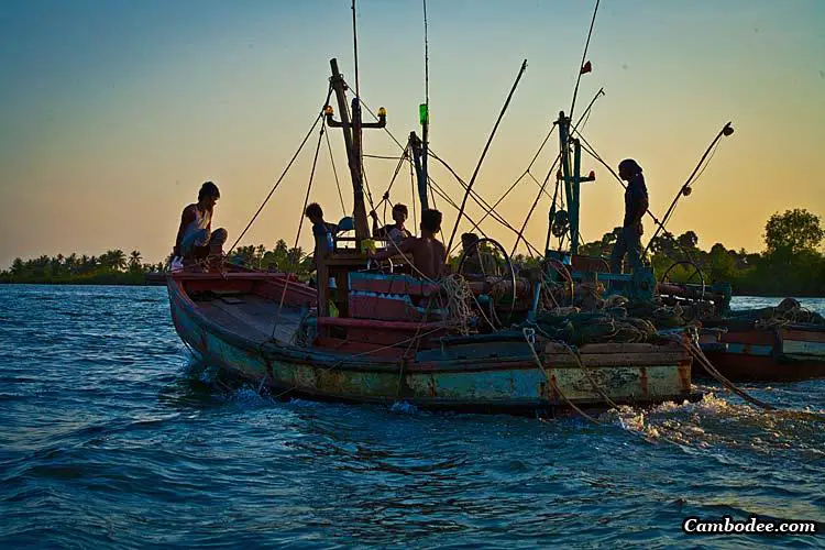 Kampot