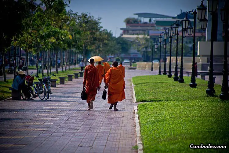 Phnom Penh