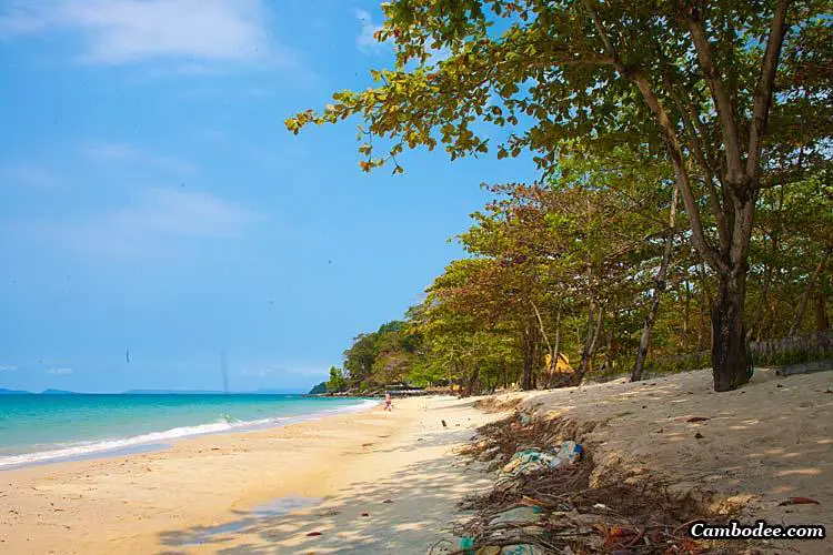Sihanoukville