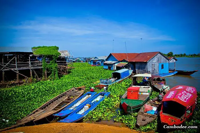 Kompong Chhnang