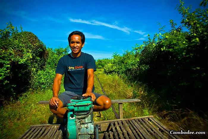 Battambang