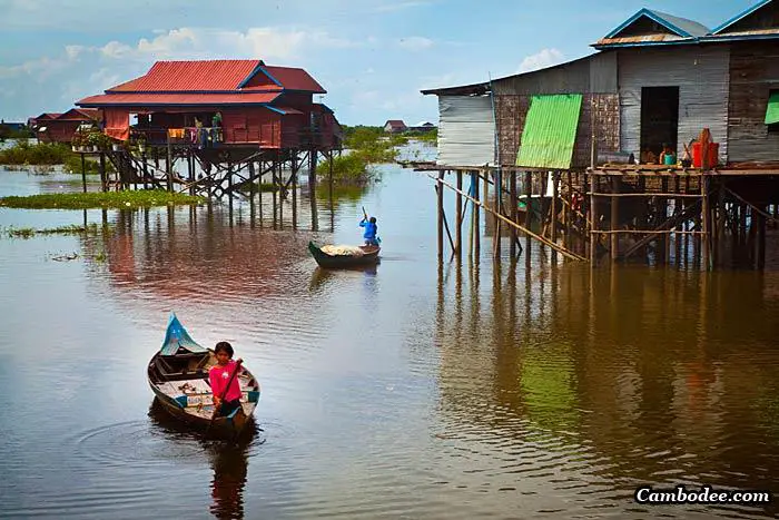 Kompong Chhnang