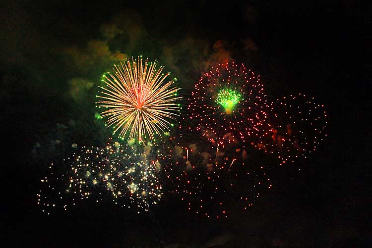hat yai during chinese new year