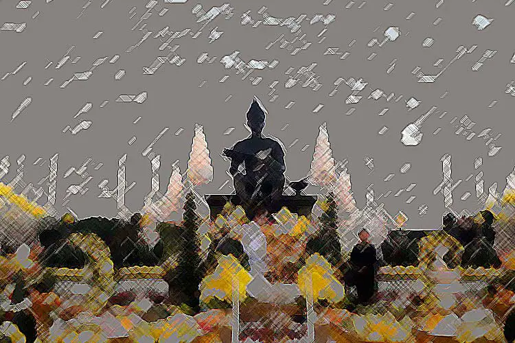 king ramkhamhaeng memorial day