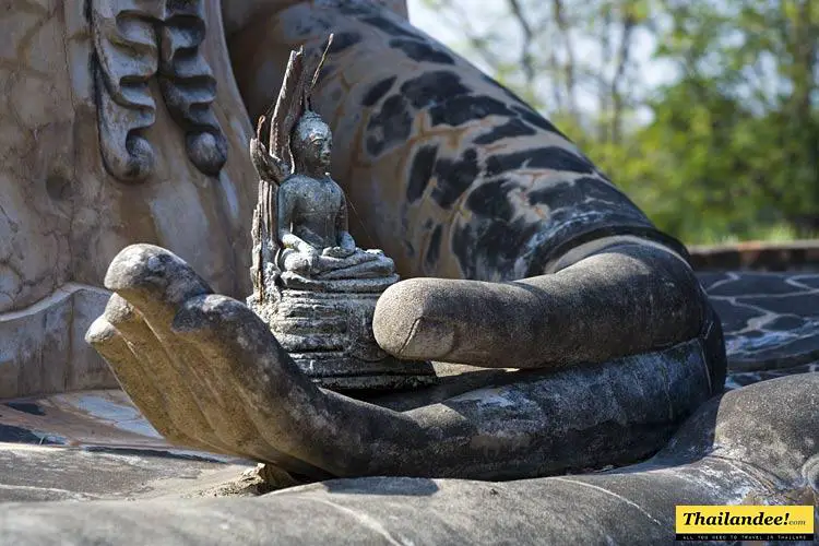  journée de la conservation du patrimoine thaïlandais